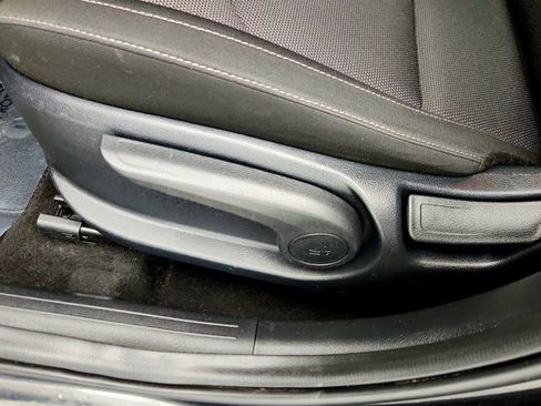 Used 2024 Kia Forte LX image 11