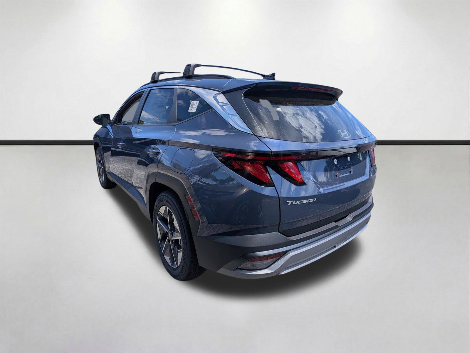 New 2026 Hyundai Tucson SEL Plus FWD image 6