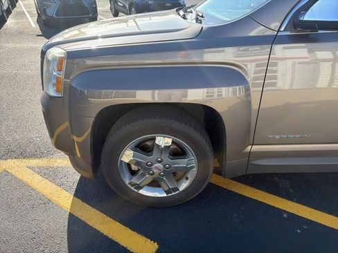 Used 2012 GMC Terrain SLT image 8
