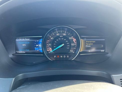 Used 2016 Ford Explorer Sport w/ Equipment Group 401A AWD/4WD image 14