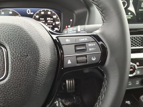 New 2026 Honda Civic Sport Touring image 13