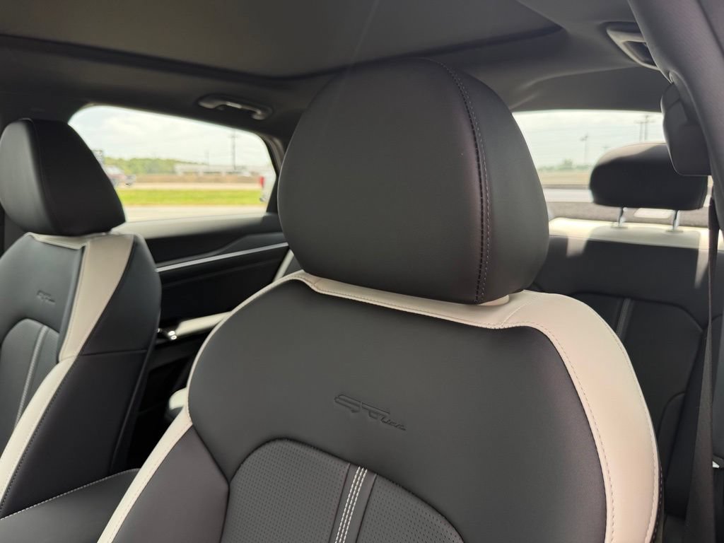 New 2026 Kia K5 GT-Line FWD image 11