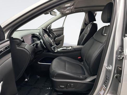 Used 2022 Hyundai Tucson Limited AWD/4WD image 11