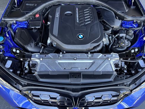 Used 2023 BMW M340i xDrive AWD/4WD image 74