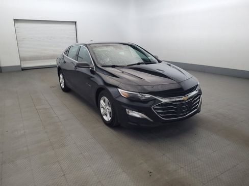 Used 2023 Chevrolet Malibu LS FWD image 13