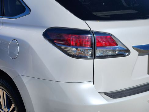 Used 2014 Lexus RX 350 FWD image 5