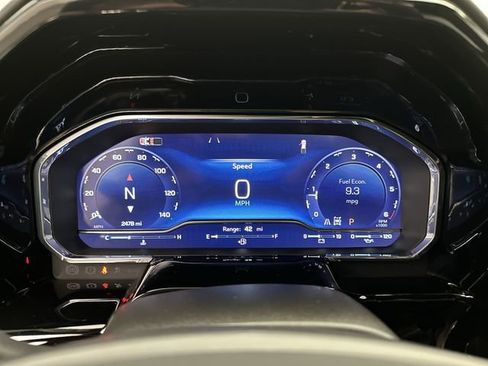 Used 2025 Chevrolet Silverado 1500 RST AWD/4WD image 14