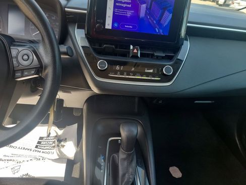 Certified 2024 Toyota Corolla LE image 24