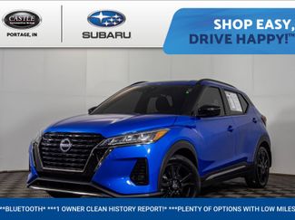 Used 2023 Nissan Kicks SR FWD video 1