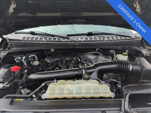 Used 2022 Ford Expedition Max Platinum image 17