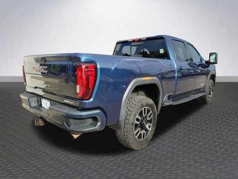 Used 2021 GMC Sierra 2500 AT4 w/ AT4 Premium Plus Package image 5