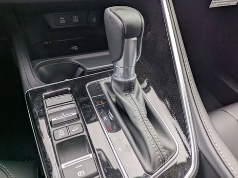 New 2025 Acura ADX AWD image 8