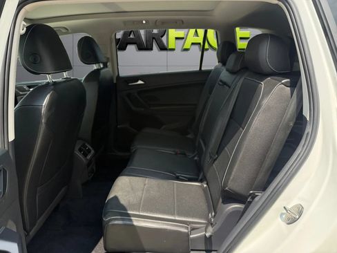 Used 2021 Volkswagen Tiguan S AWD/4WD image 20