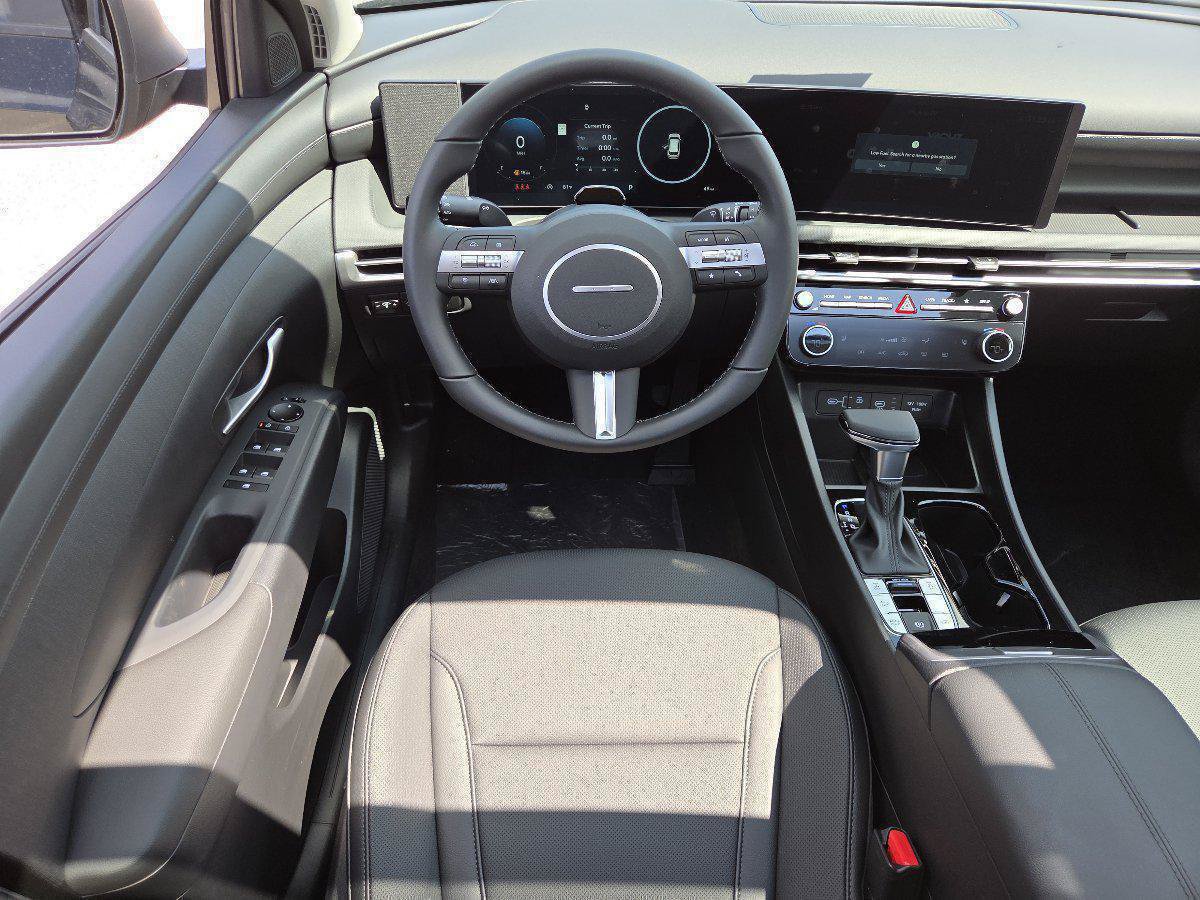 New 2026 Hyundai Tucson SEL AWD/4WD image 58