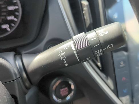 New 2025 Subaru Impreza 2.0i Sport image 27