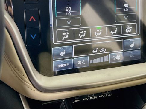 Used 2023 Subaru Outback Limited XT image 20