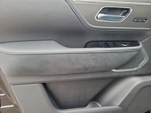 New 2026 INFINITI QX80 Luxe image 15