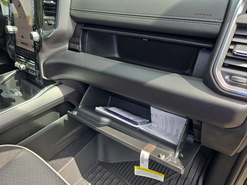 New 2025 RAM 3500 Laramie w/ Night Edition image 21