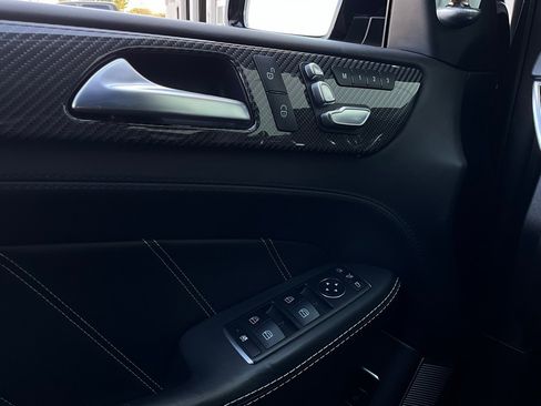 Used 2019 Mercedes-Benz GLE 63 AMG S image 22