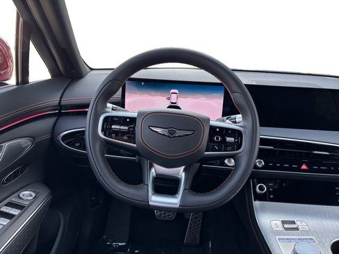 New 2026 Genesis GV70 2.5T Sport Prestige image 12