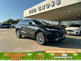 Used 2023 Toyota Venza Limited image 1