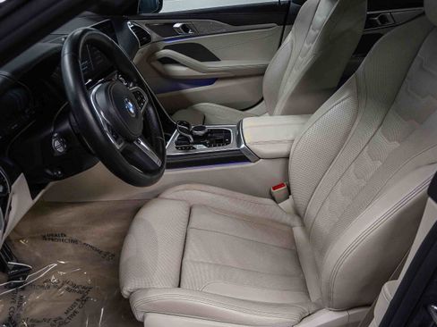 Certified 2023 BMW 840i Gran Coupe w/ Comfort Seating Package image 20
