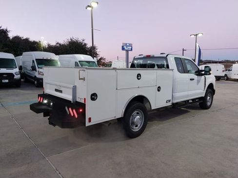 New 2026 Ford F350 XL AWD/4WD image 7