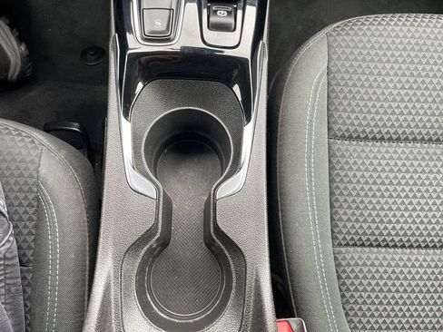 Certified 2023 Chevrolet Bolt EUV LT FWD image 31