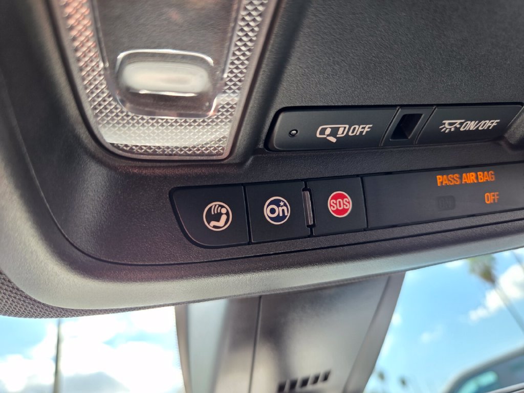 Used 2019 Chevrolet Blazer RS FWD image 35