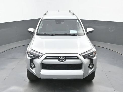 Used 2022 Toyota 4Runner SR5 RWD image 30