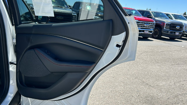New 2026 Ford Mustang Mach-E Premium w/ Sport Appearance Package RWD image 12
