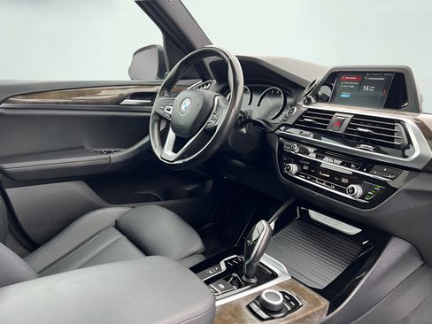 Used 2018 BMW X3 xDrive30i AWD/4WD image 32