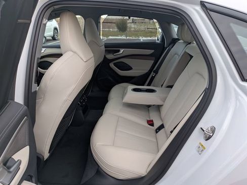 New 2026 Audi A6 Premium Plus image 14