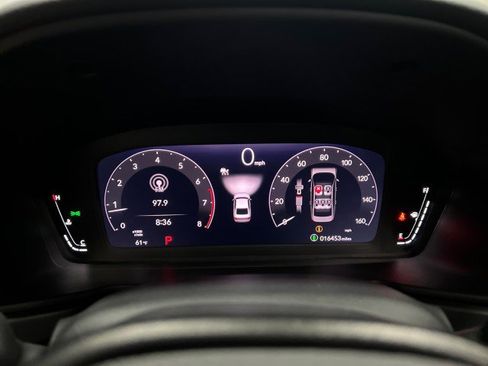 Used 2024 Honda Accord EX image 23