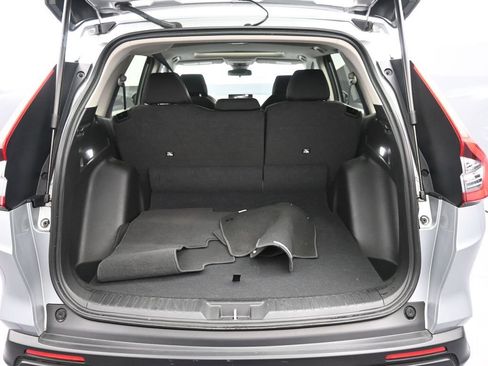 Used 2023 Honda CR-V EX image 22