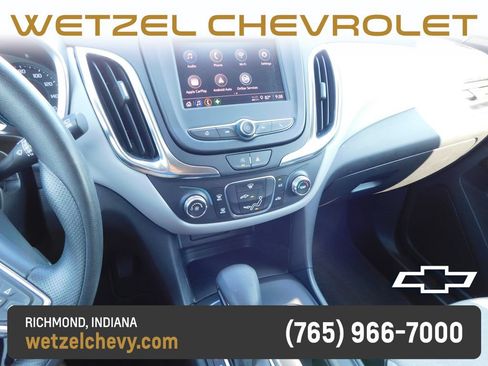 Used 2024 Chevrolet Equinox LS w/ LS Convenience Package FWD image 33