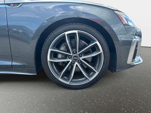 Used 2024 Audi A5 2.0T Premium AWD/4WD image 5