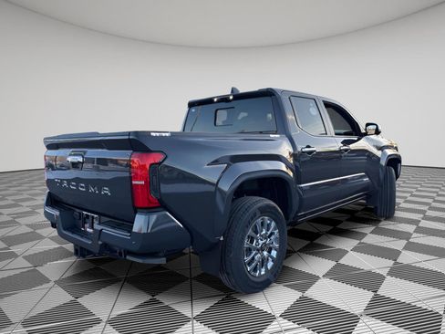 New 2026 Toyota Tacoma Limited image 15