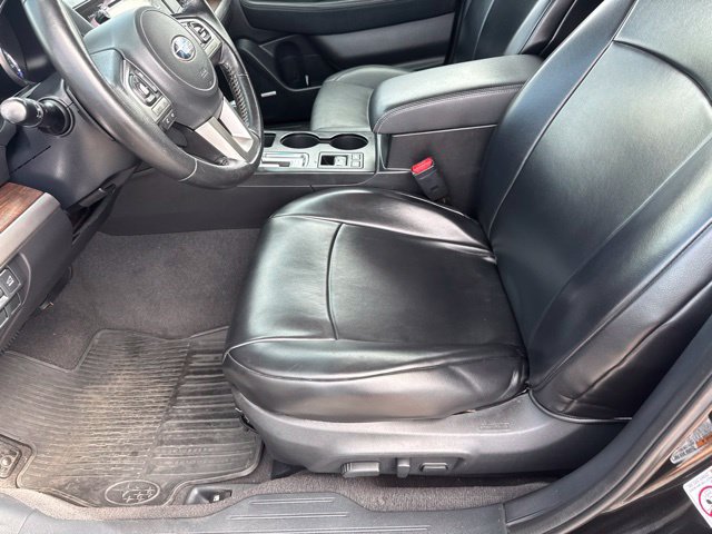 Used 2015 Subaru Outback 2.5i Limited w/ Popular Package #4 AWD/4WD image 17