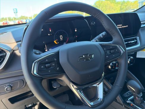 New 2026 Chevrolet TrailBlazer ACTIV w/ Convenience Package image 15