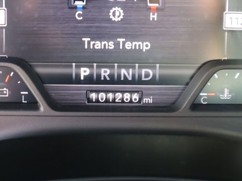 Used 2021 RAM 3500 Laramie image 42