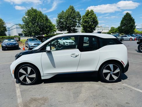 Used 2015 BMW i3 RWD image 26