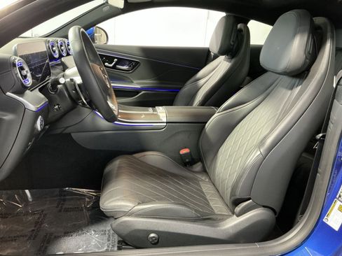 Used 2024 Mercedes-Benz CLE 53 AMG 4MATIC image 14