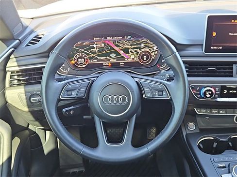 Used 2018 Audi A5 2.0T Premium Plus w/ Premium Plus image 26