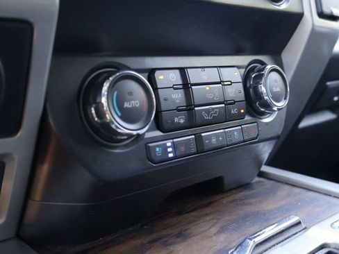 Used 2019 Ford F150 Lariat AWD/4WD image 15