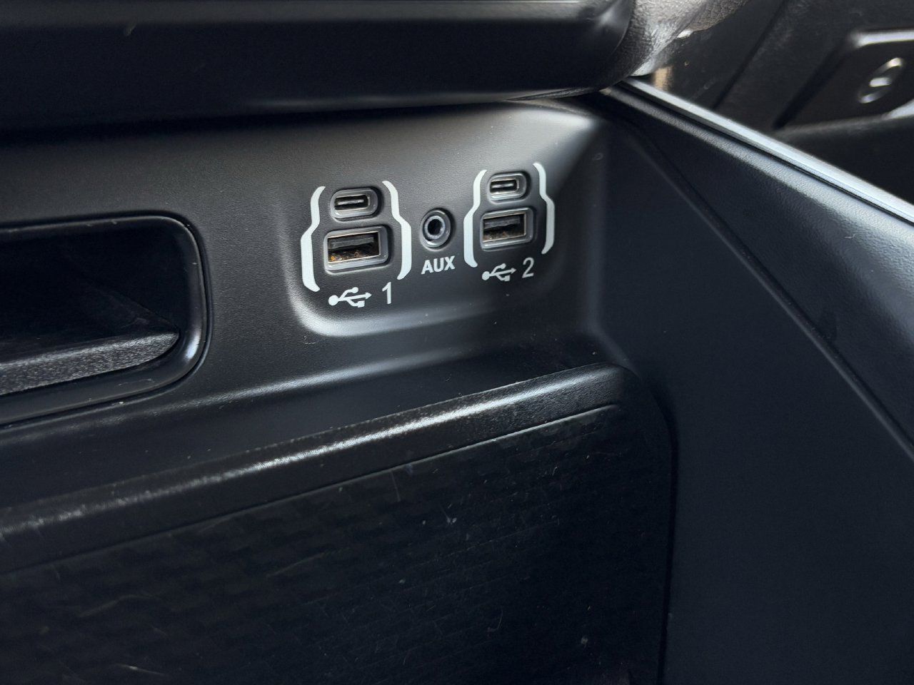 Used 2021 RAM 1500 2WD Crew Cab image 22