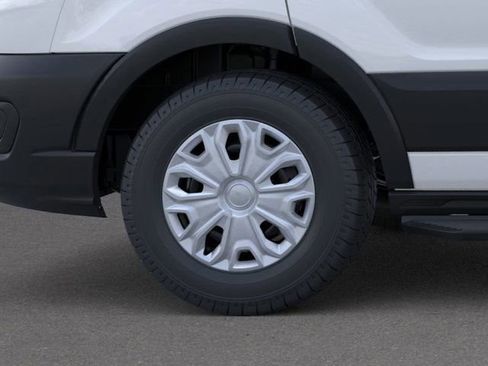 New 2026 Ford Transit 350 XL image 19