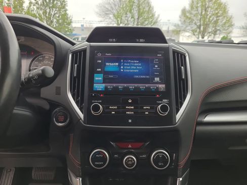 Used 2020 Subaru Forester Sport image 24