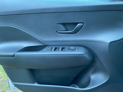 New 2026 Hyundai Kona SEL Sport image 30