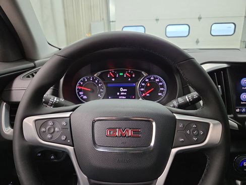 Used 2023 GMC Terrain SLT w/ Tech Package AWD/4WD image 23